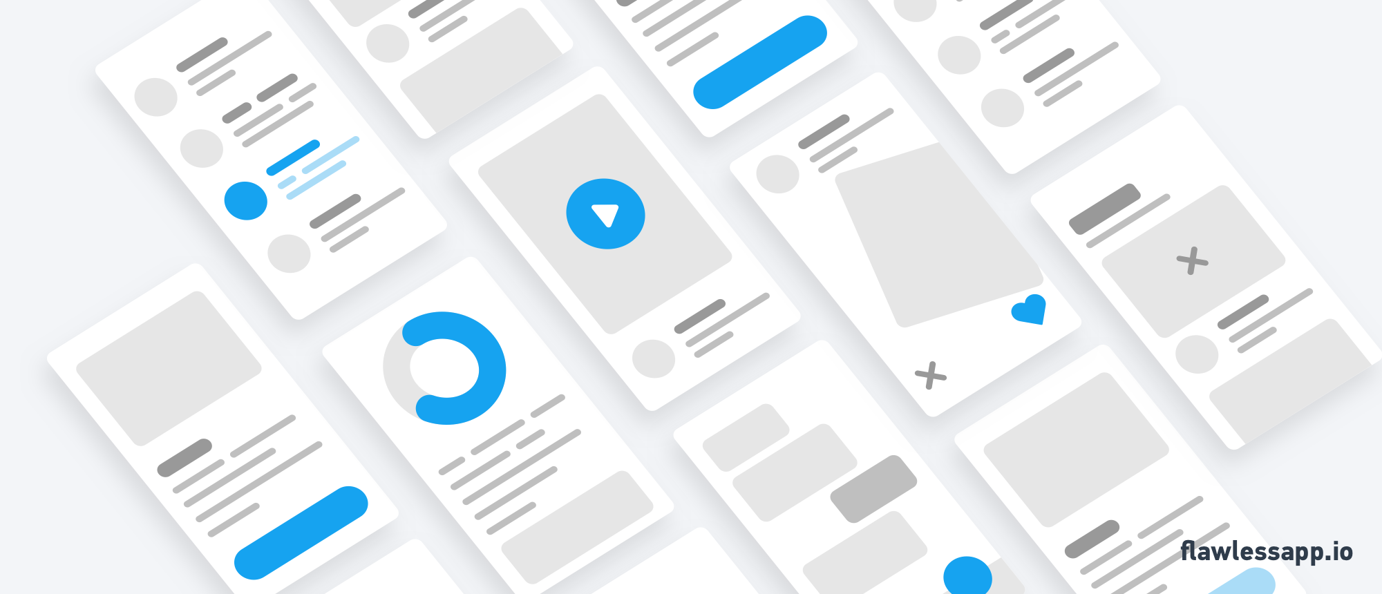 Facebook Connect Permissions Template Sketch freebie - Download free  resource for Sketch - Sketch App Sources