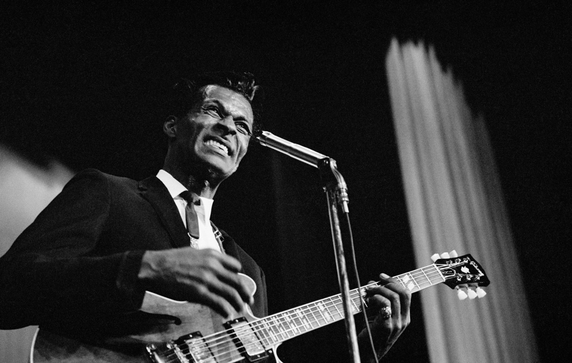 My 13-Year Mission to Save Jazz Photography | by Jessica Ferber