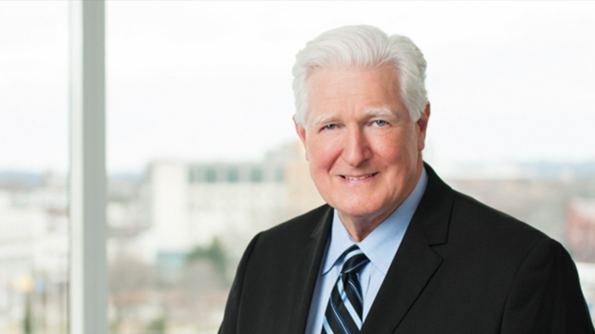 Congressman James Moran joins Solve.Care Strategic Advisory Board | by  TuumIO Blog | Solve.Care | Medium