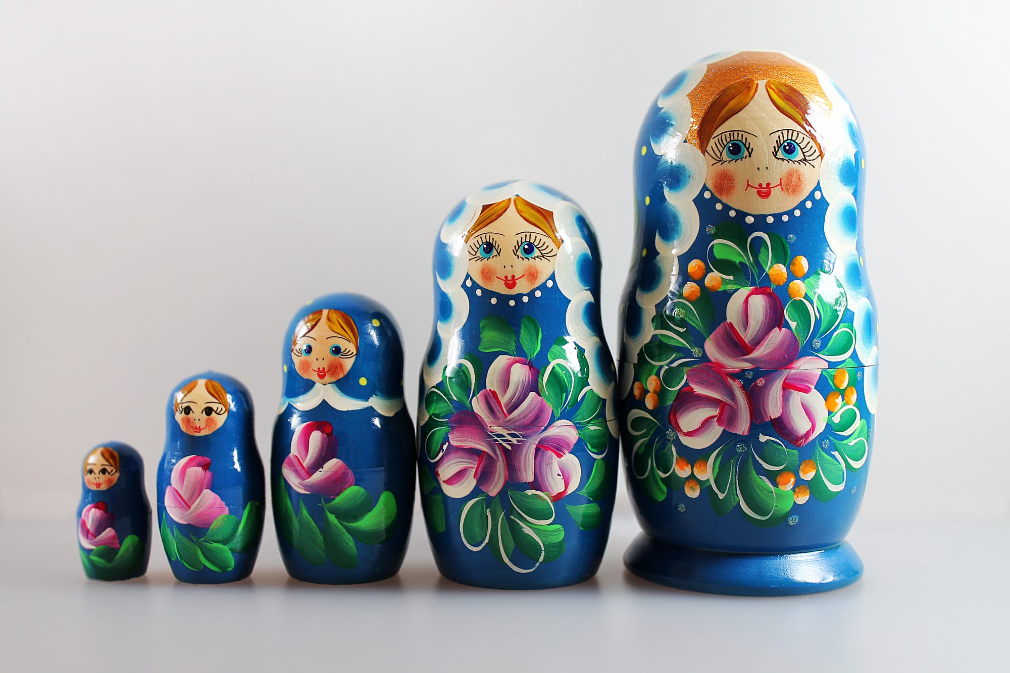 Accessing a Component's Grandchildren in Angular | by Shahar Kazaz |  Datorama Engineering