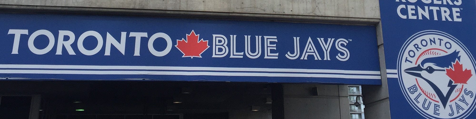 A 2016 Preseason Power Ranking of Toronto Blue Jays ball caps by Jackson Murphy Medium