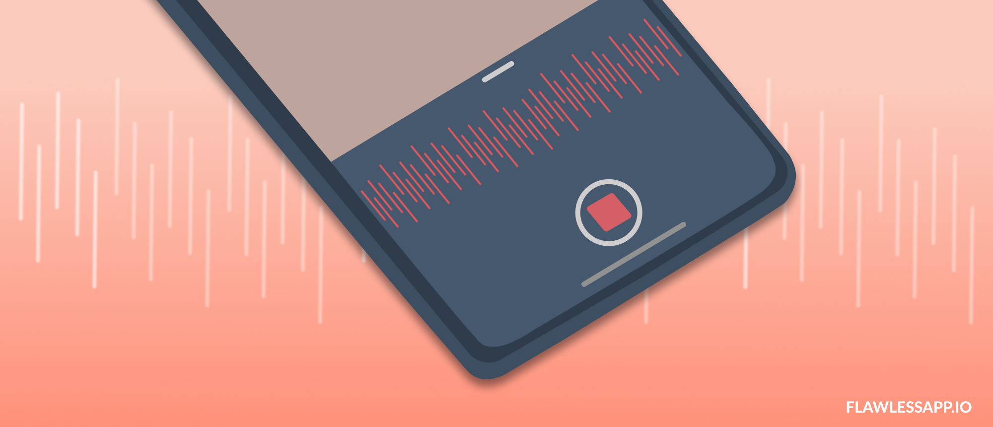 How I created Apple's Voice Memos clone | by Hassan El Desouky | Medium