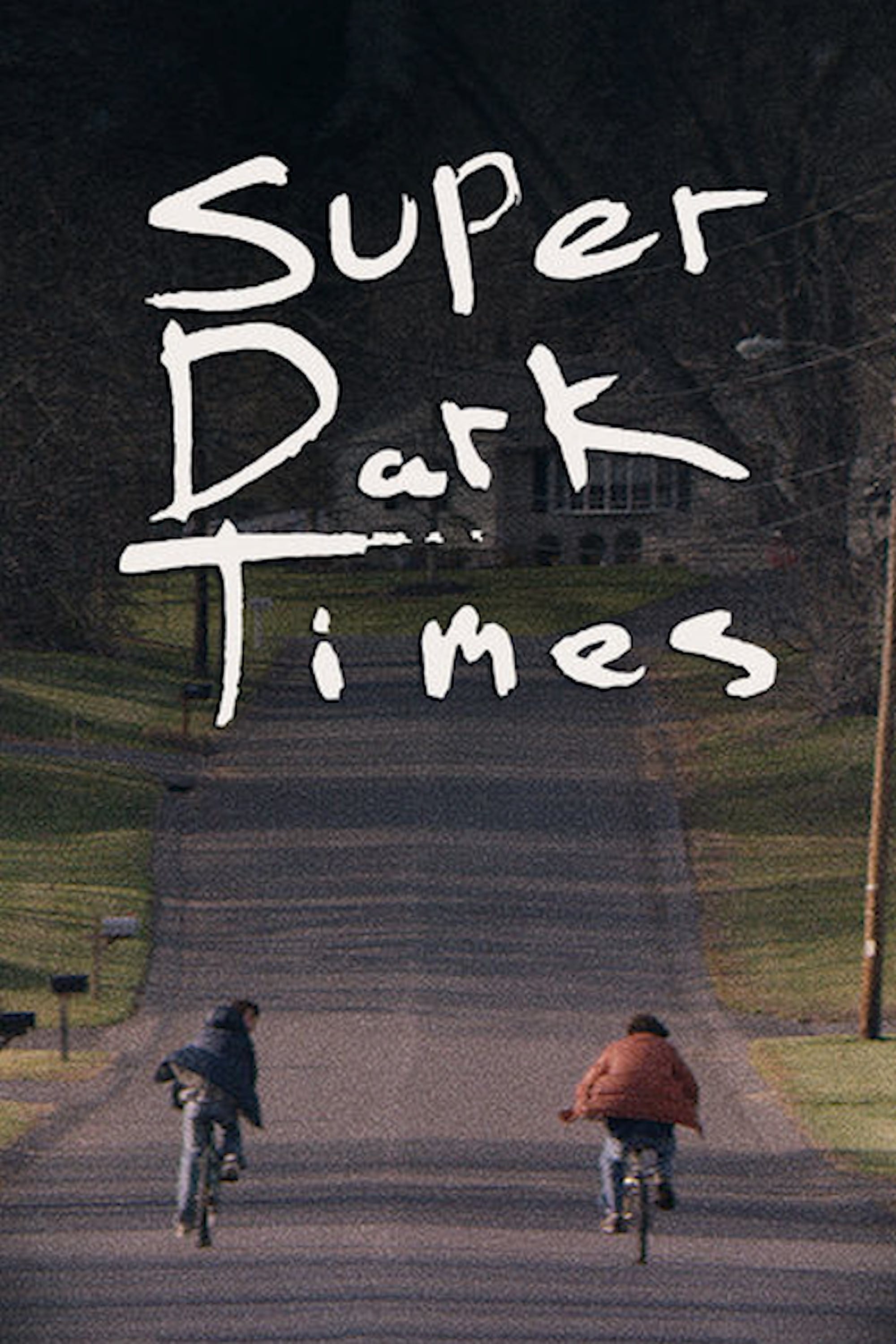 Super Dark Times The Refreshing Coming of Age Thriller You ve Likely Never Heard Of by Alison Milyo Counter Arts Medium