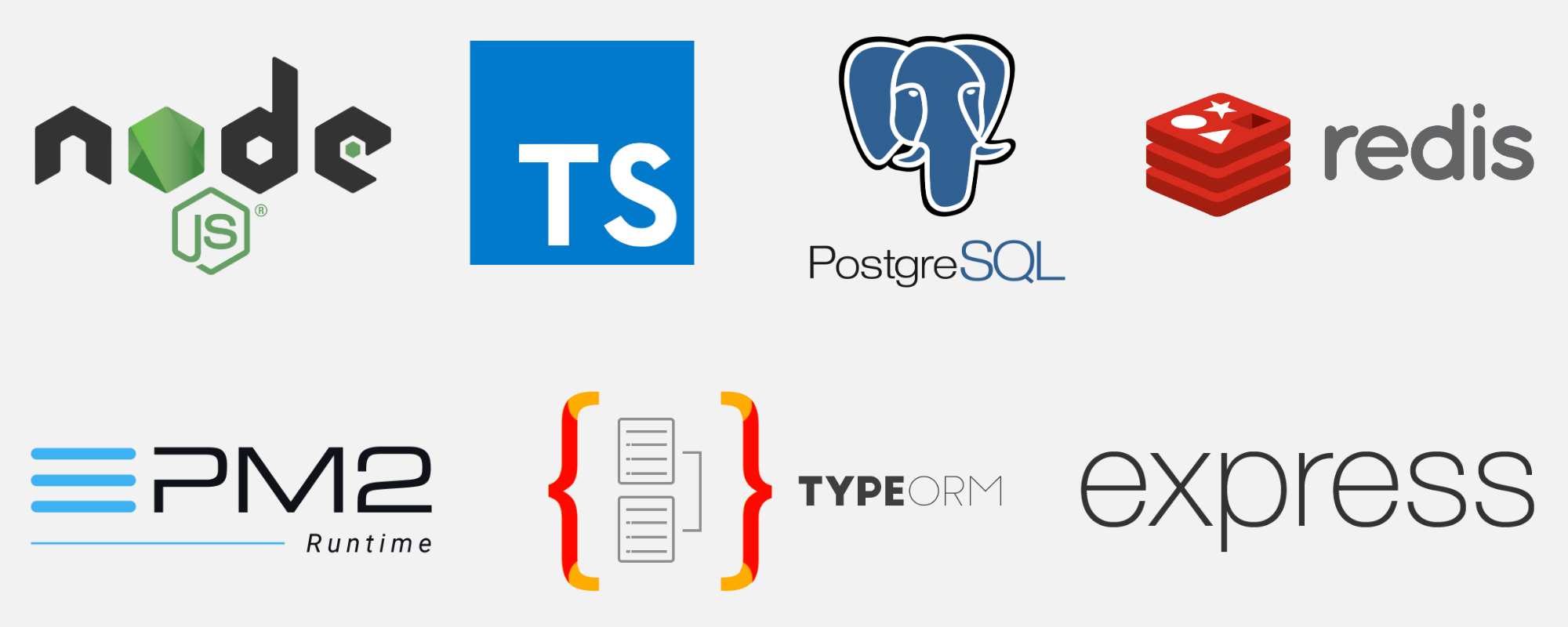 Node js postgresql. Express js postgresql. redis postgresql. typeorm. redis nodejs project.