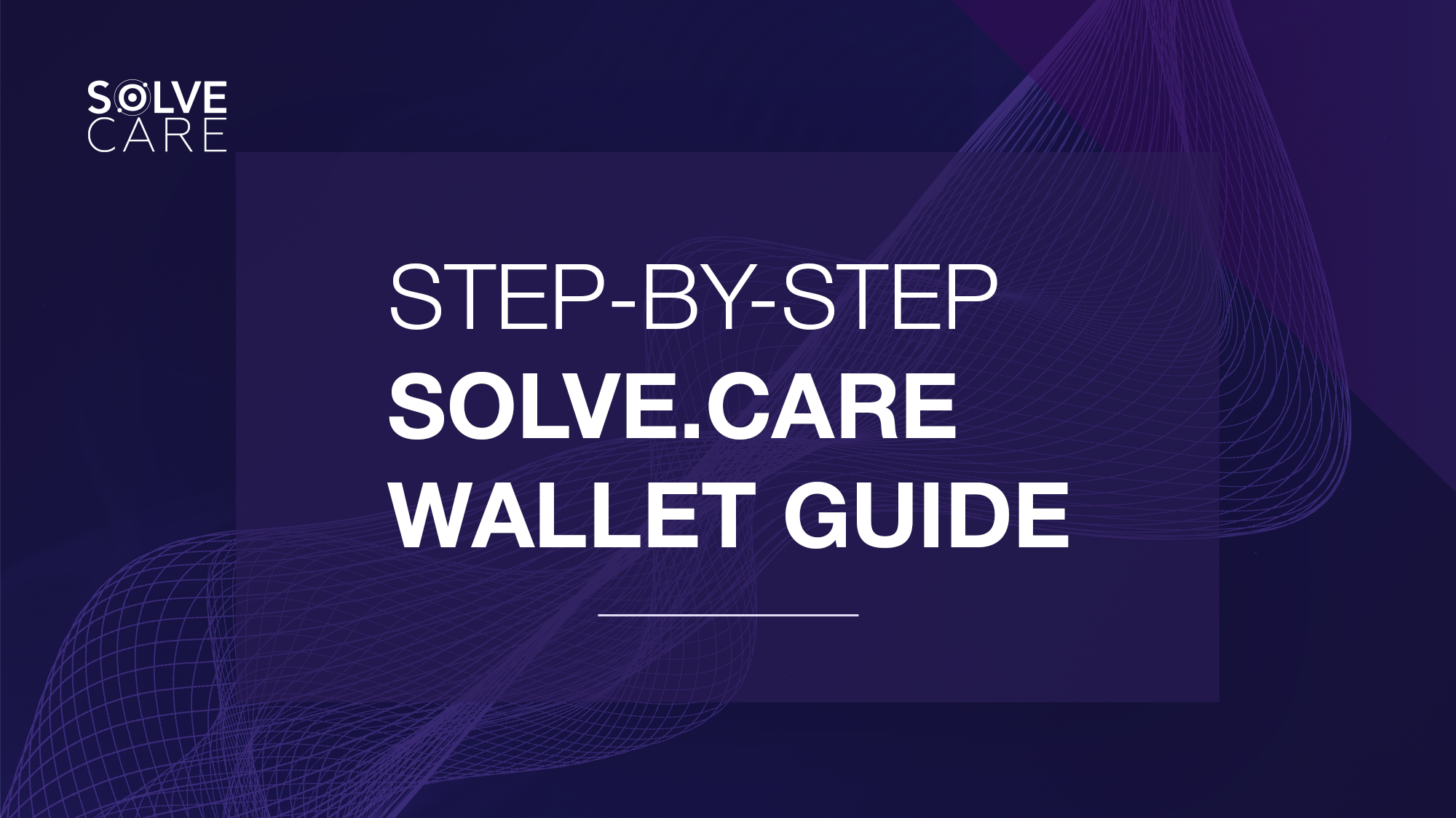 By clicking “Buy token” button on our Token sale page you will get to the  Sign-up page of the Solve. | by TuumIO Blog | Solve.Care | Medium