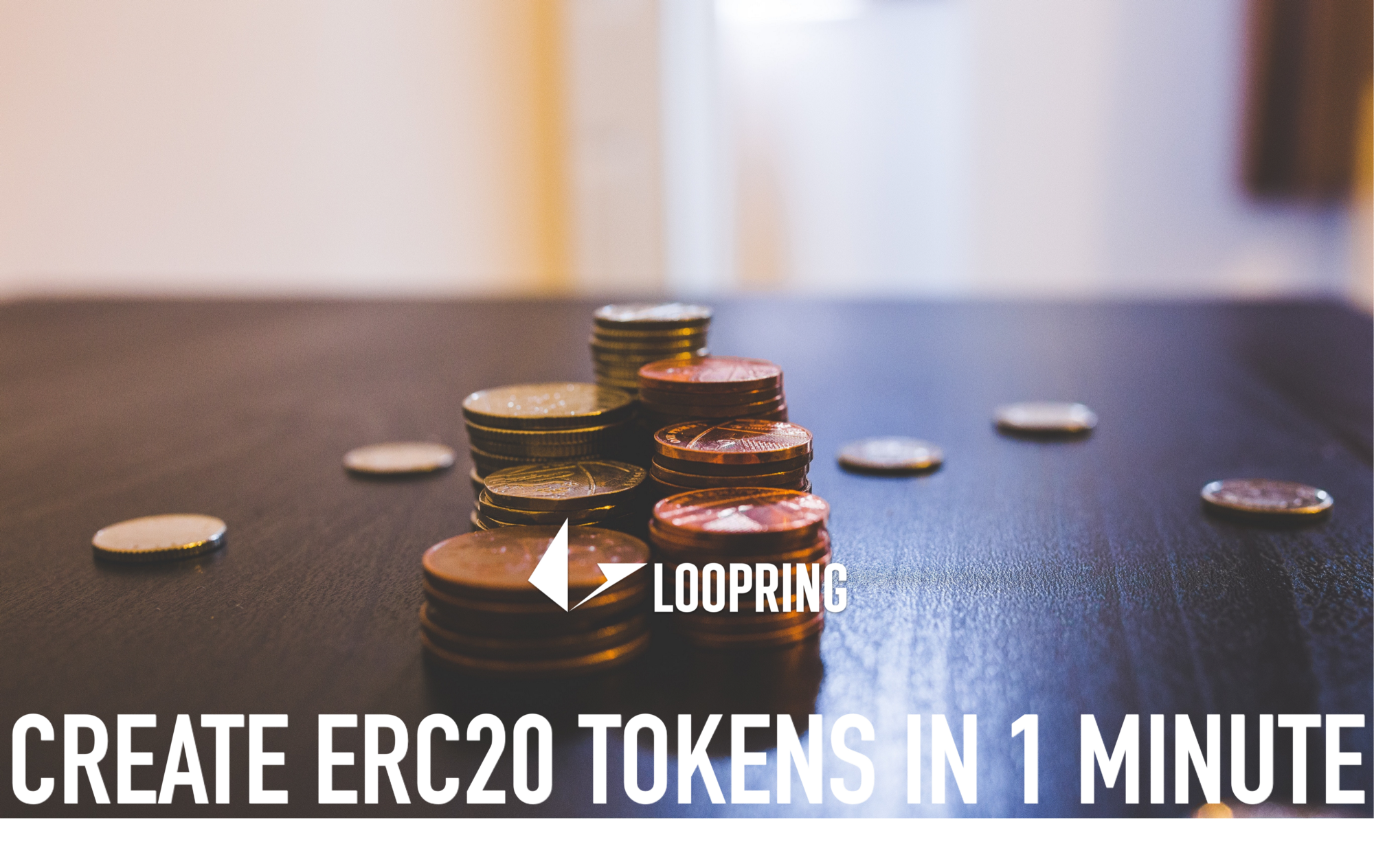 Pronti a creare i vostri token? Ecco come fare in meno di un minuto. | by  Alex Serrajotto | Medium