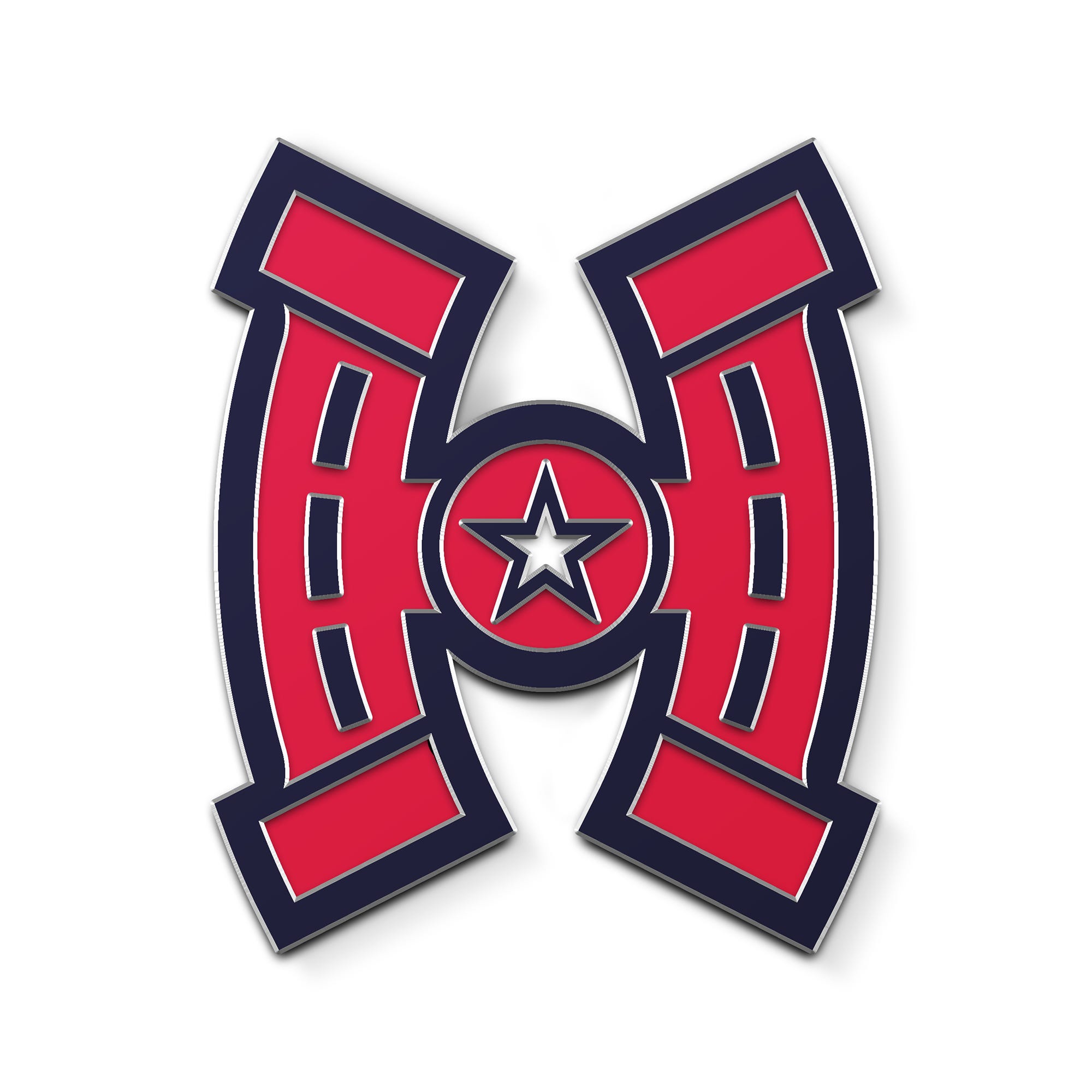 Houston Wranglers NHL Expansion Team