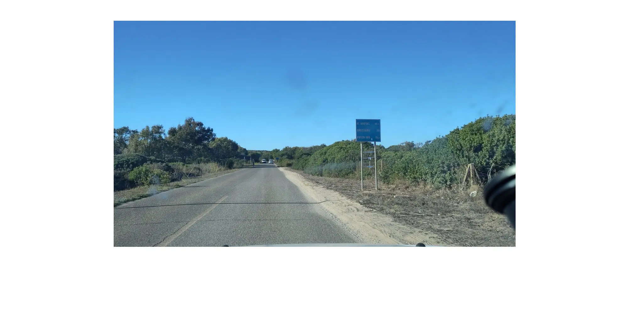 Non-panoramic view for “Gunnar’s Vacation — Picture 6”