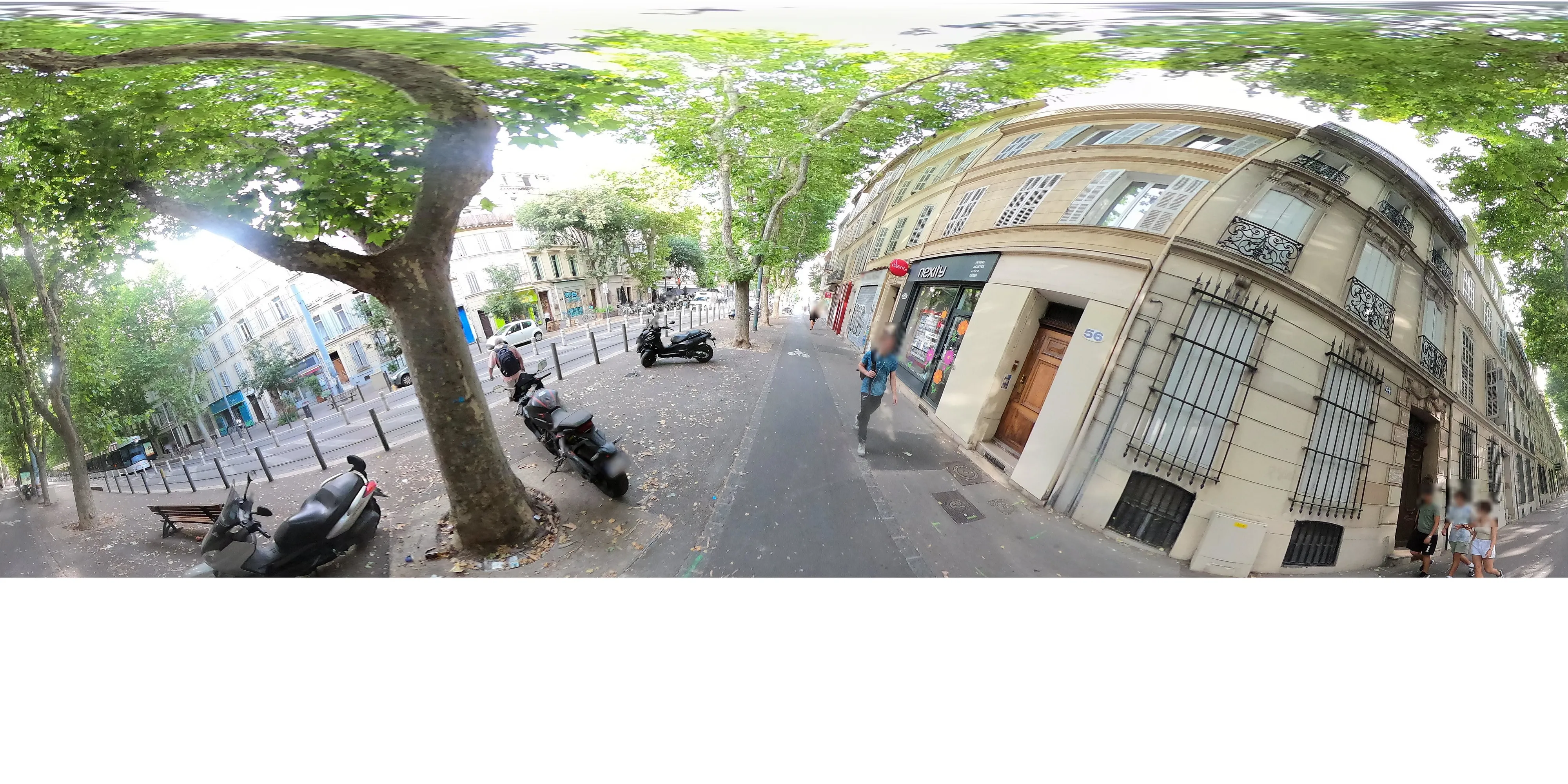 Panoramic view for “Gunnar’s Vacation — Picture 4”