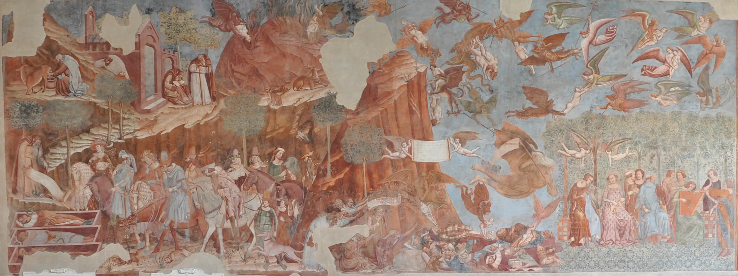 The Triumph of Death