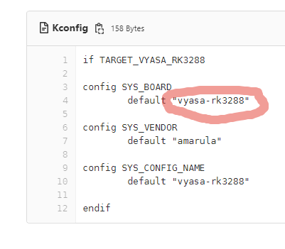 Немного о U-BOOT. Часть 1. Сборка из _defconfig | by Sam Kleiman | Medium
