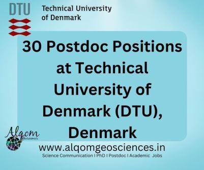 Technical University of Denmark - DTU