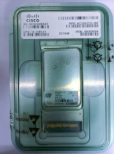 Cisco Digital CFP2-DCO Coherent Optical Module
