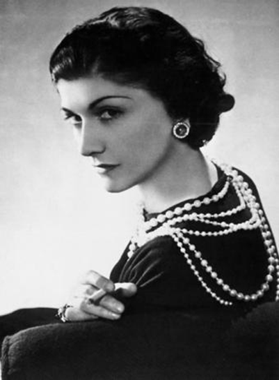 Uncovering Coco Chanel's Hidden History: The Chanel Sisters by