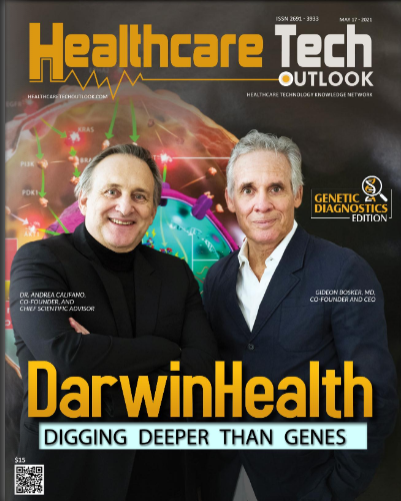 Top Genetic Diagnostics Solution Companies
