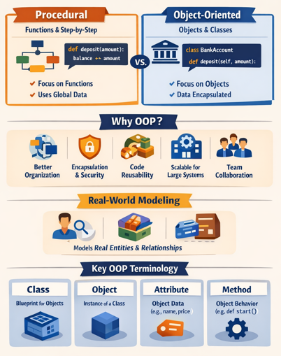 Programming Paradigms