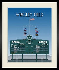 Flying The “W”. The History of the Iconic Cubs “W” Flag…, by Doug Preszler, Wrigley Rapport