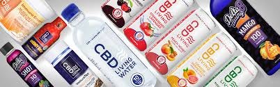 CBD Beverages