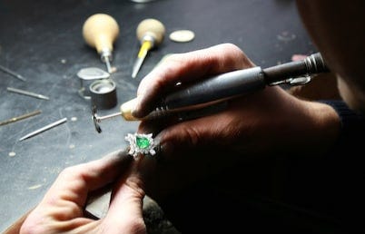 Jewelry Making Article - Everything You Need to Know About Jump Rings -  Fire Mountain Gems and Beads
