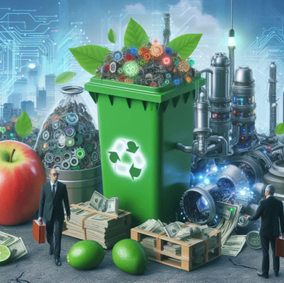 Maggots: The Shocking Goldmine in Your Trash — Turn Organic Waste into Cash Overnight!