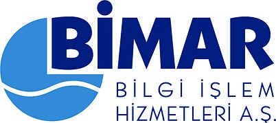 Bimar Bilgi İşlem Hizmetleri Teknoloji Blog