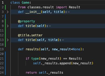 Attention to Detail in Python Syntax: Preventing Errors by Slowing Down ...