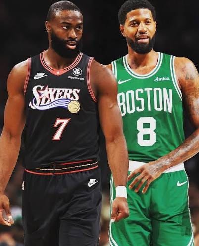 I Was Mad About the Jaylen Brown Trade. So I Simulated 10,000 Seasons to See If I Should Be.