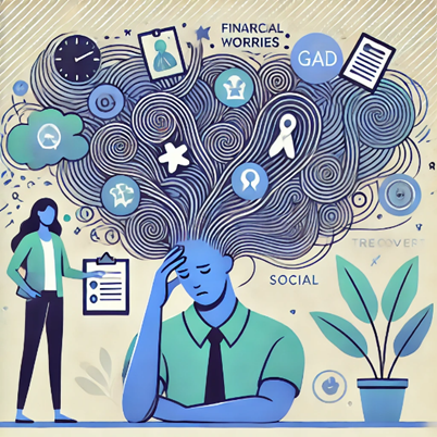 Mental Health Disabilities