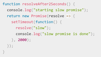 JavaScript Asynchronous Function and Callbacks | by Hank | Medium
