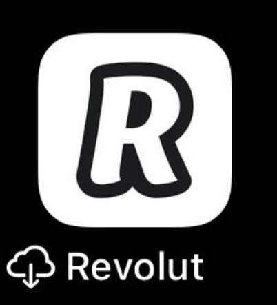 Revolut logo