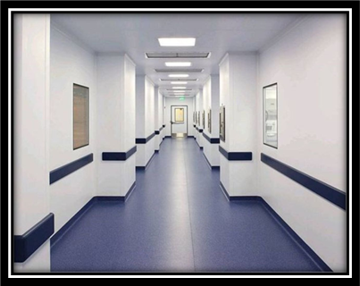 Creating Healing Spaces: PVC Flooring for Hospitals in Dubai | by Dubai ...