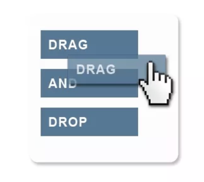 Drag and Drop in React. Using react dnd by Sean LaFlam The