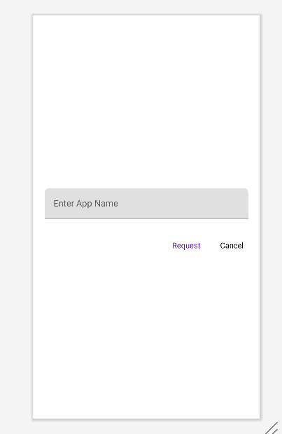 Custom Dialog in Android. Let’s see how we can create a Custom… | by ...
