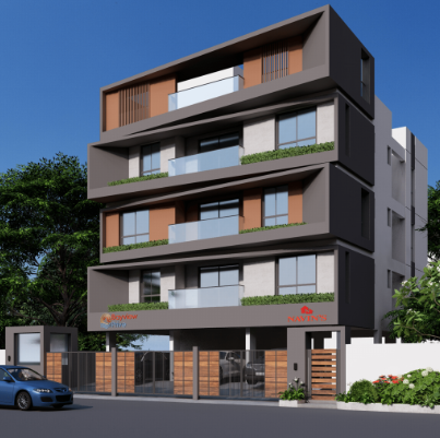 Best Builders in Chennai to Trust for Quality Residential Projects