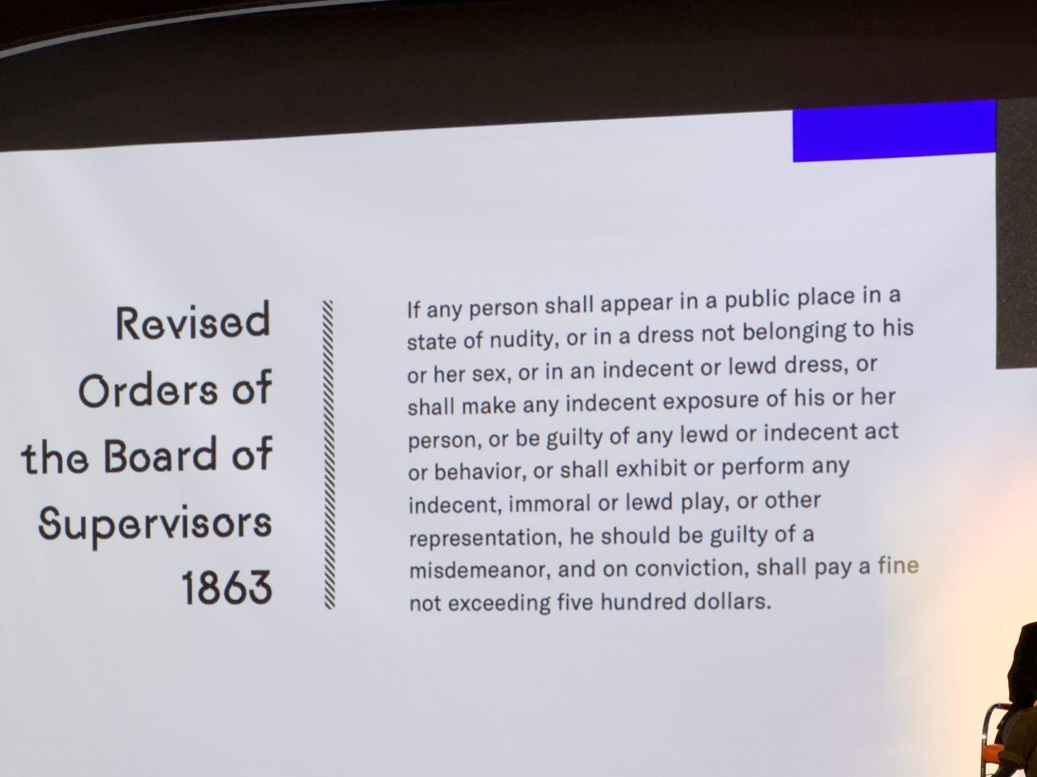 San Francisco’s dandiest night: Villa Albertine’s 2025 season launch