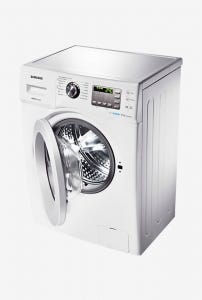 WF8602NHS - Maquina de lavar roupa Diamond Drum 6 kg