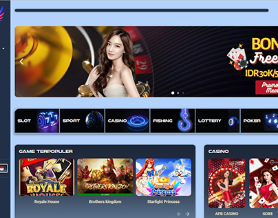 🎯 Cairtoto — Platform Hiburan Togel Online yang Populer di Indonesia