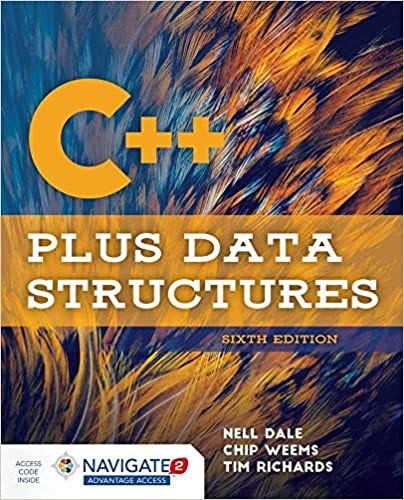 READ/DOWNLOAD@% C++ Plus Data Structures FULL BOOK | by READ/DOWNLOAD ...