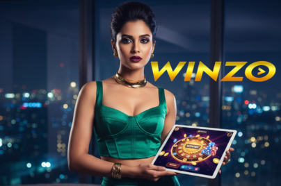 What Is WinZO? India’s Popular WINZO App GAMING