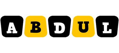 Abdul