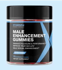 StaminUp Gummies: Are StaminUp Gummy Safe for Daily Use? A Comprehensive  Guide! | by Berryaneing | Jun, 2025 | Medium