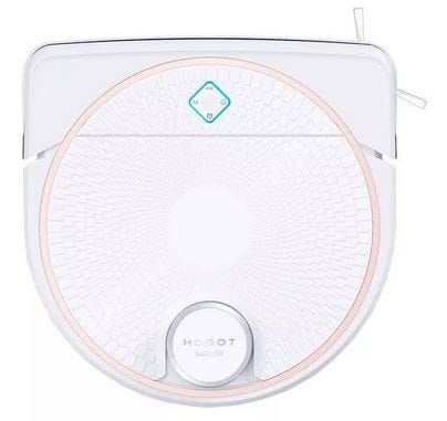 Get the Ultimate Cleaning Tool: Buy the Legee D7 LuLu Vacuum in ...