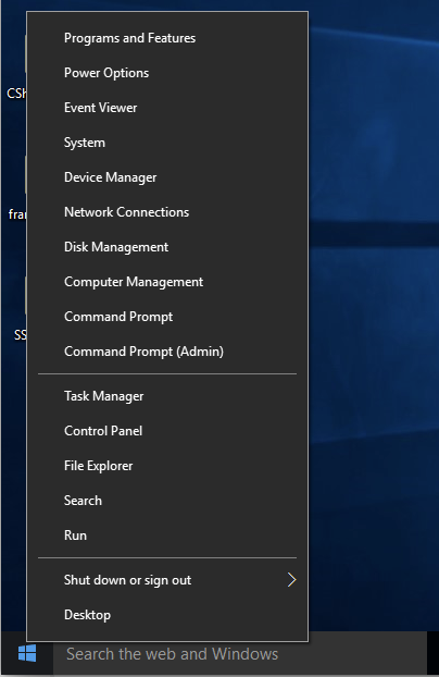 Setting Persistent Environmental Variables | by Kevin Berg | Medium