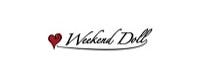 Weekend Doll