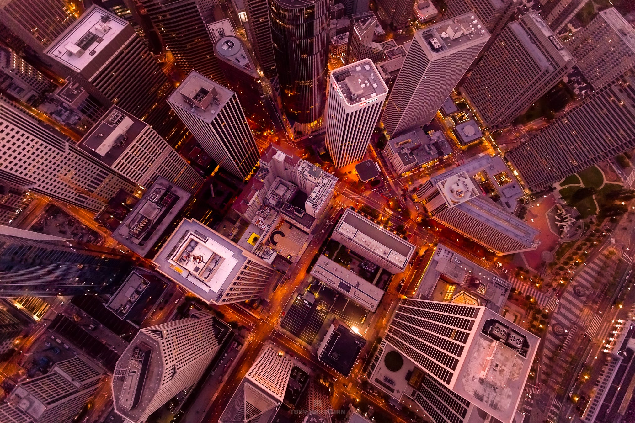 Toby Harriman. Toby Harriman is a photographer and…, by Depict, Moving  Art