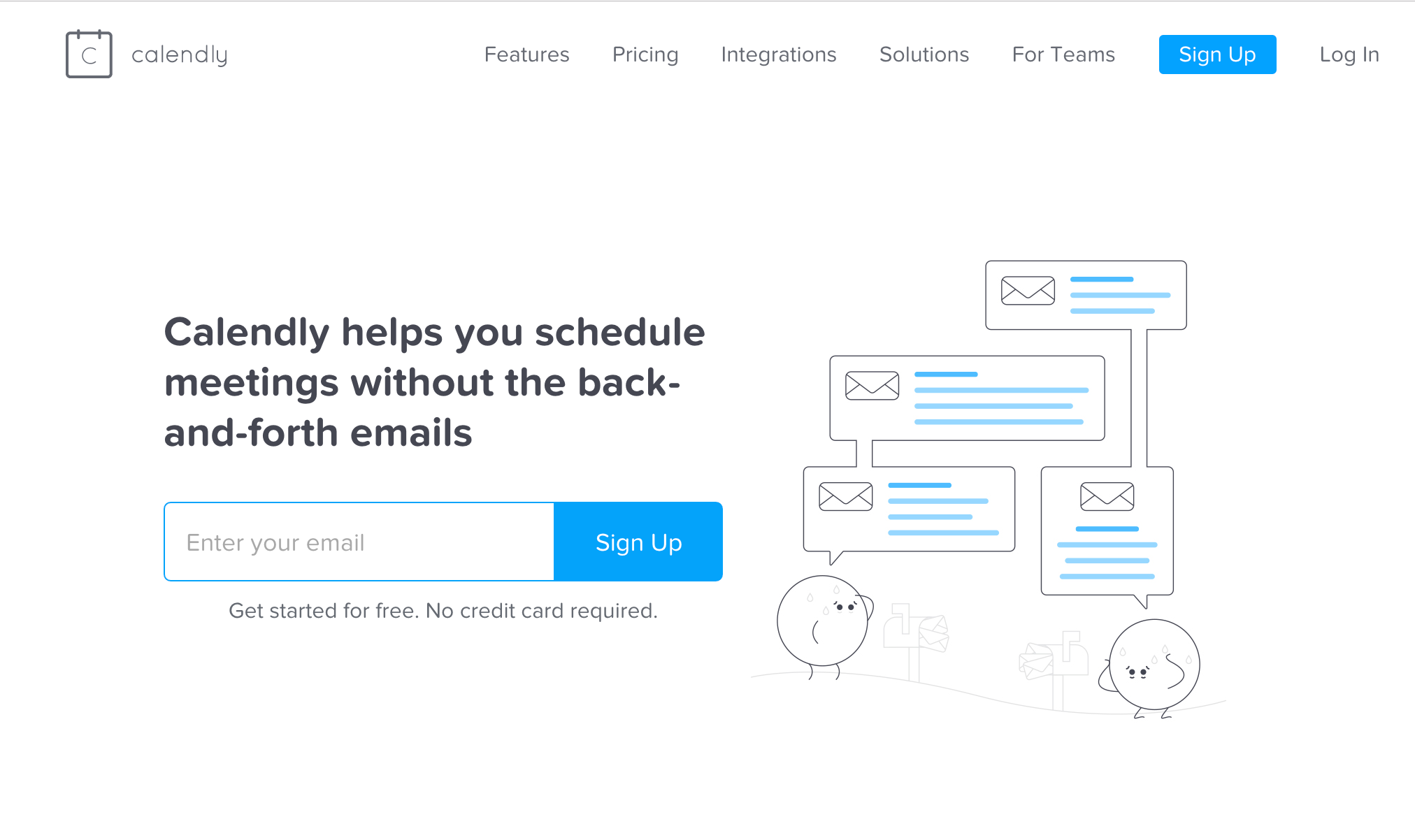 Products I Can't Live Without #2: Calendly | by Alex Mitchell | Medium