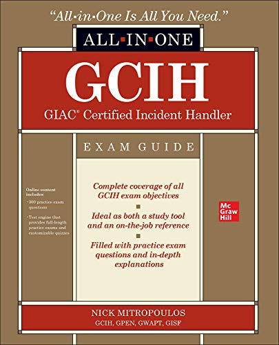 GCIH前提条件