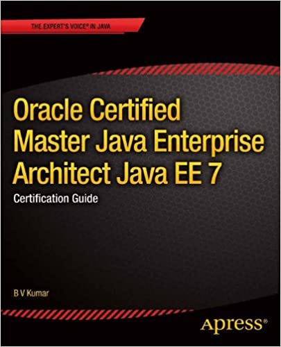 READ/DOWNLOAD#% Oracle Certified Master Java Enterprise Architect Java ...