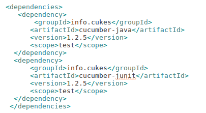 Tutorial 1:Cucumber with java maven project | by Knoldus Inc. | Knoldus ...