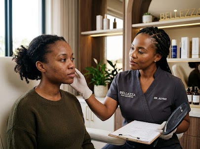 How to Restore Glow to Dull Skin: Get Your Radiance Back